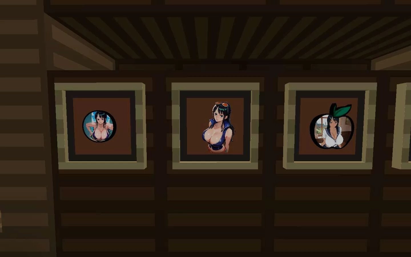 Gallery Image 6 for Nico Robin on PVPRP